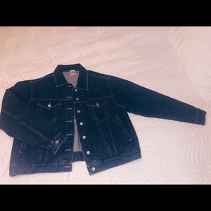 Vintage Throwback Jacket